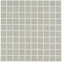 Vitrex Mosaico Vetroso V35 Grigio Chiaro
