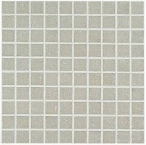Vitrex Mosaico Vetroso V36 Grigio