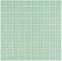 Vitrex Mosaico Vetroso V42 Verde