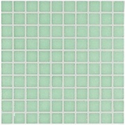 Мозаика Vitrex Mosaico Vetroso V42 Verde