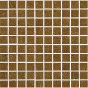 Мозаика Vitrex Mosaico Vetroso V43 Caramel