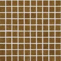 Vitrex Mosaico Vetroso V43 Caramel