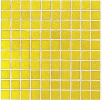 Vitrex Mosaico Vetroso V5 Giallo