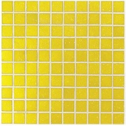 Мозаика Vitrex Mosaico Vetroso V5 Giallo