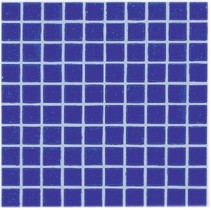 Vitrex Mosaico Vetroso V50 Blu China