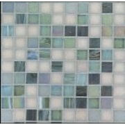 Мозаика Vitrex Mosaico Vetroso V5647 Grigio Perla