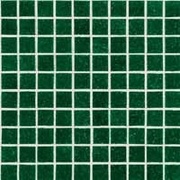Мозаика Vitrex Mosaico Vetroso V78 Verde Bottiglia