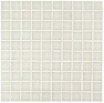 Vitrex Mosaico Vetroso V80 Grigio Ghiaccio