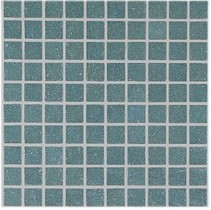 Vitrex Mosaico Vetroso V82 Grigio Scuro