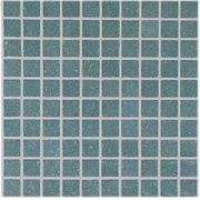 Мозаика Vitrex Mosaico Vetroso V82 Grigio Scuro