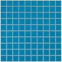 Vitrex Mosaico Vetroso V90 Blu