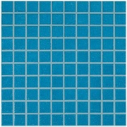 Мозаика Vitrex Mosaico Vetroso V90 Blu