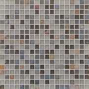Настенная плитка Vitrex Slate Grey (1,5*1,5)
