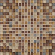 Настенная плитка Vitrex Slate Biege (1,5*1,5)