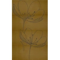 Viva Ceramica Gotha 255D4RE Dream B Kaki