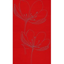 Viva Ceramica Gotha 255D2RE Dream B Red