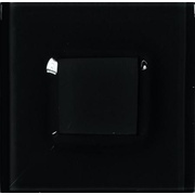 Декор Viva Ceramica Gotha V105D9 Square Colors Black