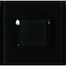 Viva Ceramica Gotha V105D9 Square Colors Black