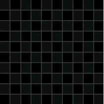 Viva Ceramica Gotha I115D9R Mosaico Gotha Black