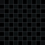 Декор Viva Ceramica Gotha I115D9R Mosaico Gotha Black