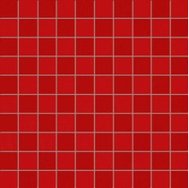 Viva Ceramica Gotha I115D2R Mosaico Gotha Red