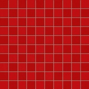 Декор Viva Ceramica Gotha I115D2R Mosaico Gotha Red