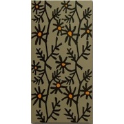 Декор Viva Ceramica Joy Time PQ1/150 Tropicana Cappuccino