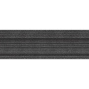 Декор Viva Ceramica Nouvelle Vague CR1/384 Noir Fluide