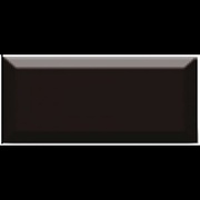 Настенная плитка Vogue System Trasparenze TR Nero