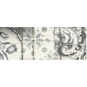 Настенная плитка Zirconio Antique Med Grey (mix без выбора)
