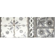 Настенная плитка Zirconio Antique Med Grey (mix без выбора)-3