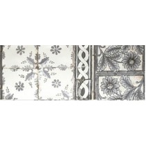 Zirconio Antique Med Grey (mix без выбора)