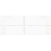 Настенная плитка Zirconio Antique 1 White