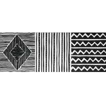 Zirconio Idea Ethnik Black B(4 вида, без выбора)