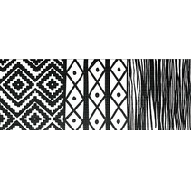 Zirconio Idea Ethnik Black D (4 вида, без выбора)