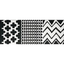 Zirconio Idea Ethnik Black (4 вида, без выбора)