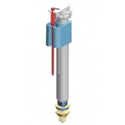 Арматура Ани Пласт WC5520 нижняя 1/2