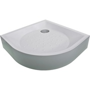 Акриловый поддон 1MarKa Afina 80x80см