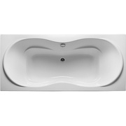 Акриловая ванна 1MarKa Avers 170x80см