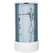 Душевая кабина 1MarKa 95x95x215 вп Standart нашиджи