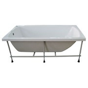 Рама для ванны 1MarKa Modern 120x70