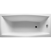 Акриловая ванна 1MarKa Viola 120x70