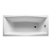 Акриловая ванна 1MarKa Melora 150x70см