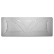 Панель фронтальная 1MarKa для прямоугольных ванн 120x70 Elegance