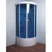 Душевая кабина 1MarKa 95x95x215 вп Standart тонированная