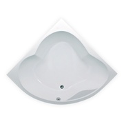 Акриловая ванна Poseidon Cassandra 140x140