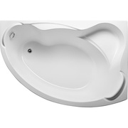 Акриловая ванна 1MarKa Catania 150x105см Правая
