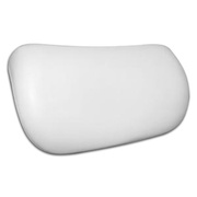 Подголовник для ванны 1MarKa Comfort белый