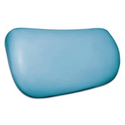 Подголовник для ванны 1MarKa Comfort голубой