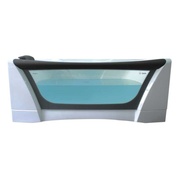 Акриловая ванна Aima Dolche Vita 180x80см